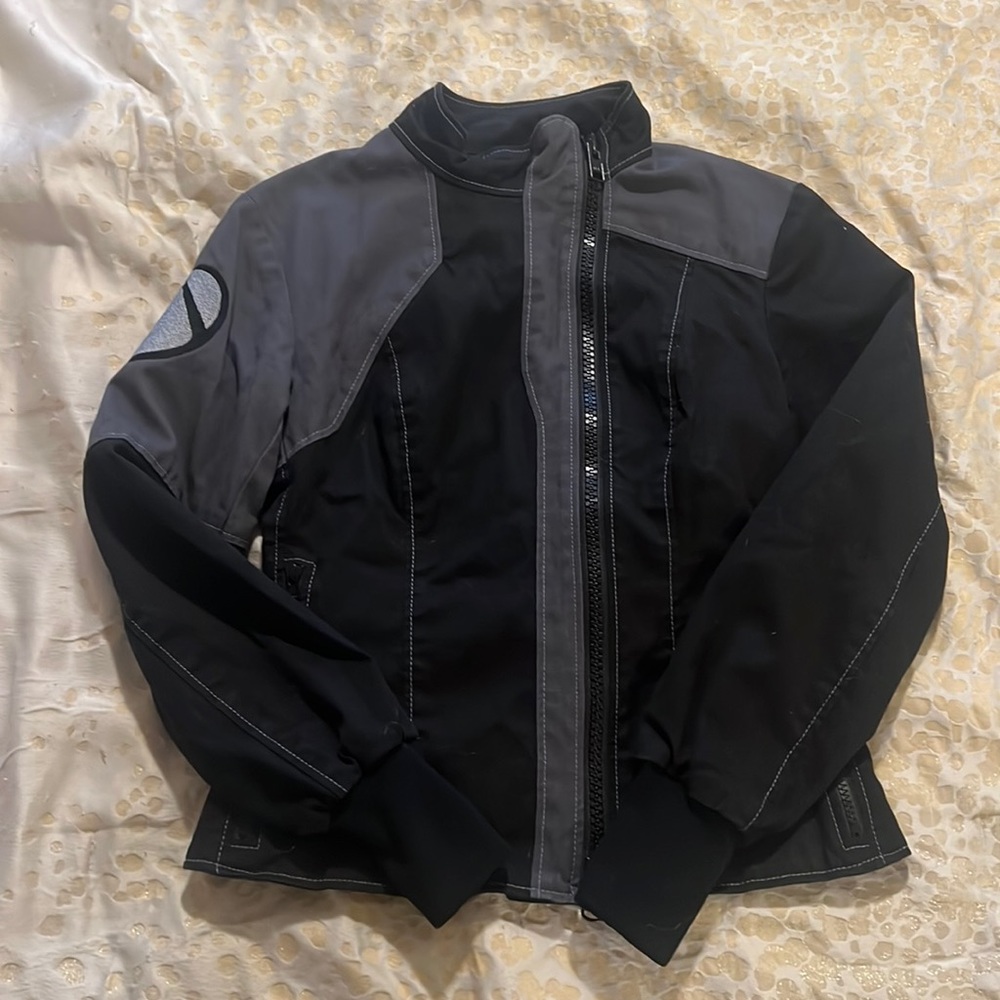 Volante Designs Custom Borderlands Jacket